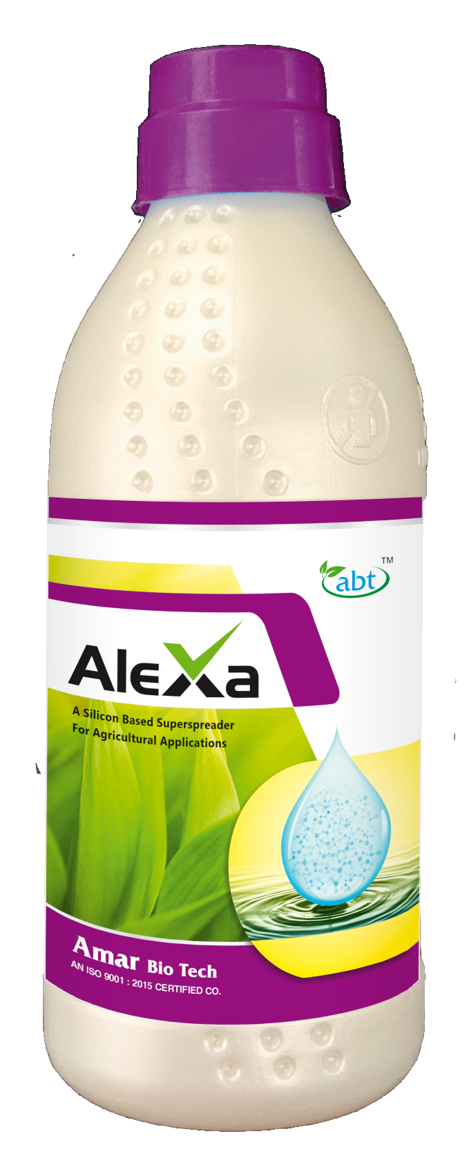 Alexa 1LTR
