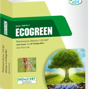 Amar Eco Green