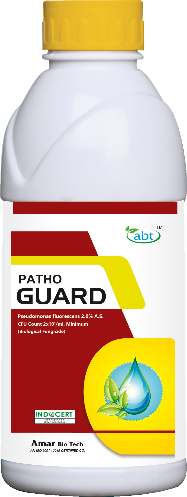 Amar Patho Guard (Liquid) 1L