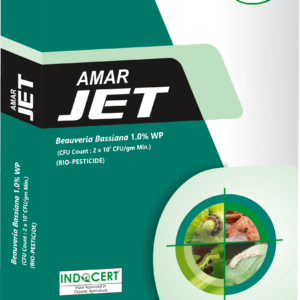 Amar Jet