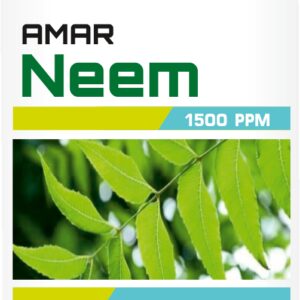 Amar Neem (1500 PPM) 1L