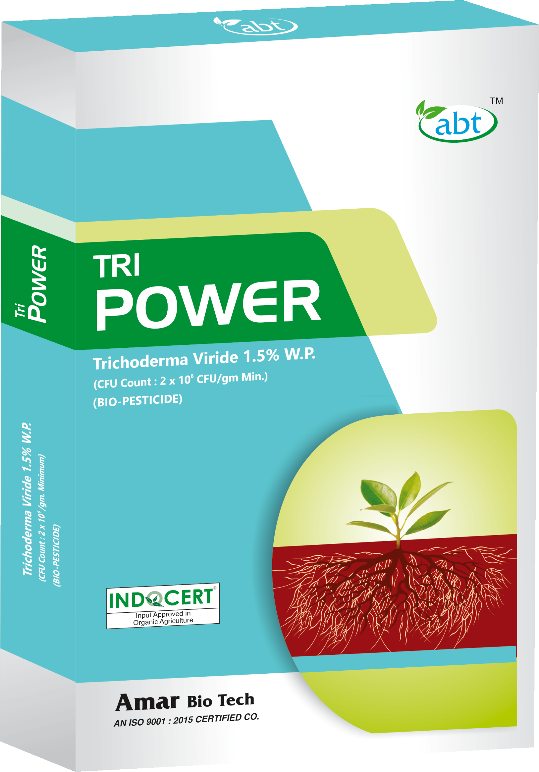 Amar Tri Power 1KG