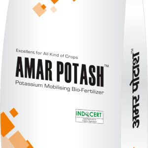 Amar Potash (Granular) & Amar Potash Plus (Powder)