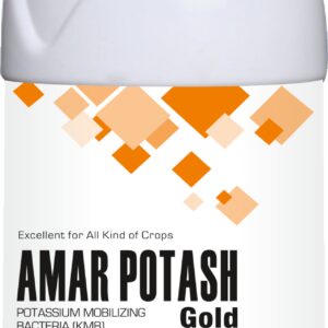 Amar Potash Gold (Liquid)