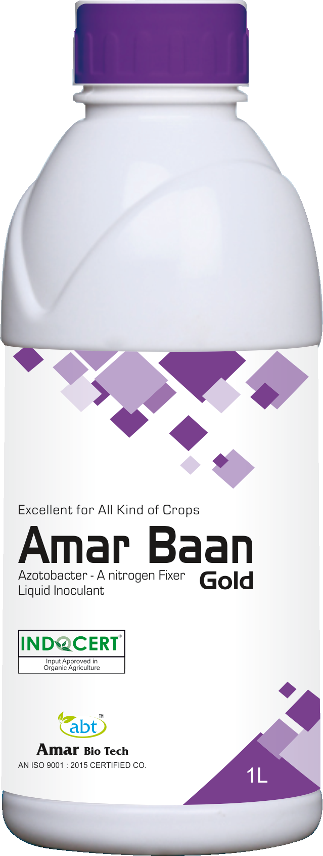 Amar Baan Gold (Liquid)