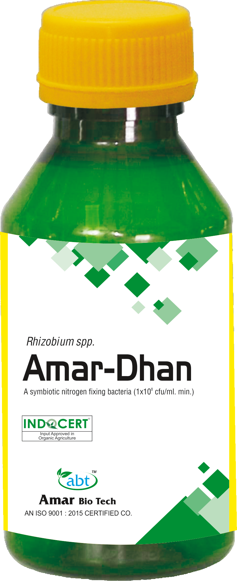 Amar Dhan