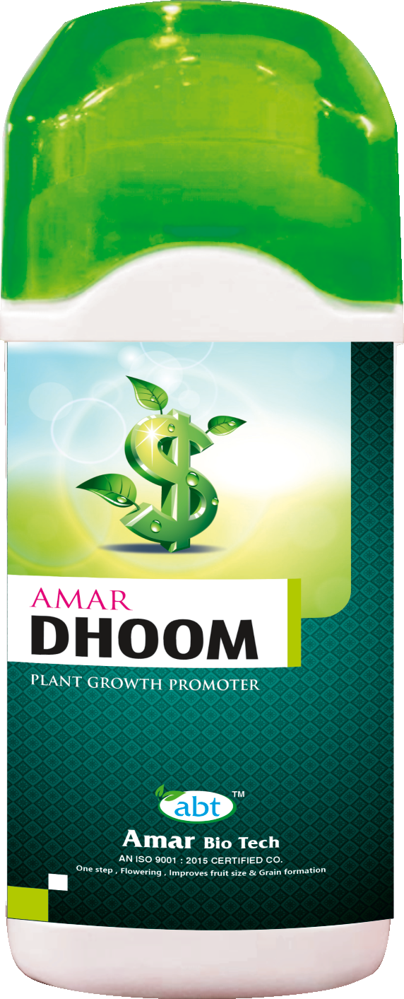Amar Dhoom LIQUID 1LTR