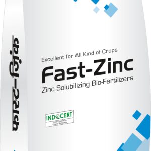 Fast Zinc (Granular) & Fast Zinc Plus (Powder)