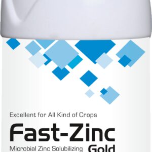 Fast Zinc Gold