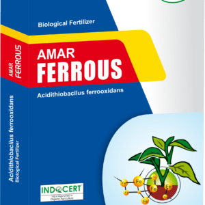 Amar Ferrous