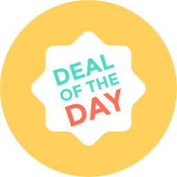 Deals Of The Day