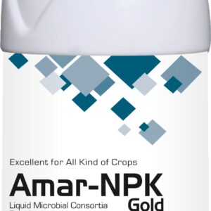 Amar NPK Gold (Liquid) 1l