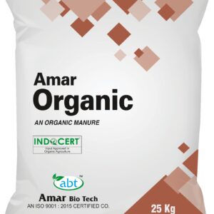 Amar Organic